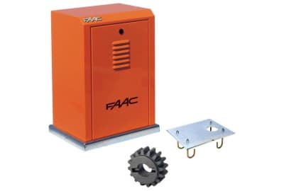 Комплект FAAC 884 MC 3PH до 2200 кг