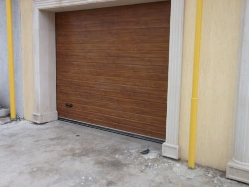 Doorhan RSD-02 3800х3000 мм