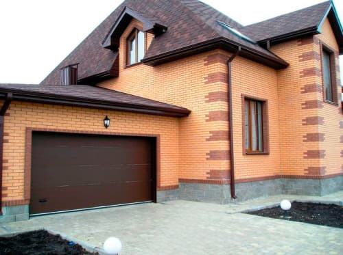 Doorhan RSD-01 2300х1800 мм