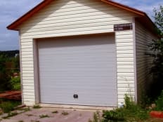 Doorhan RSD-02 5700х2600 мм