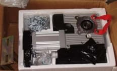 FAAC 541 3PH KIT