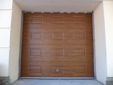 Doorhan RSD-02 4200х2200 мм