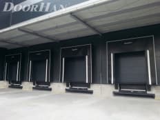 Doorhan ISD-01 2000х2400 мм