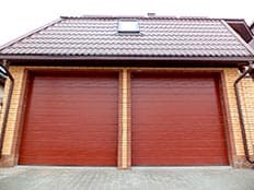 Doorhan RSD-02 4600х2900 мм