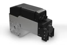 Doorhan SHAFT-120 KIT до 40 м. кв.